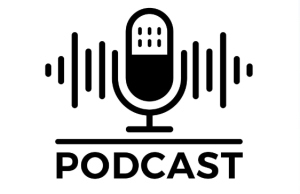 Podcast Microphone