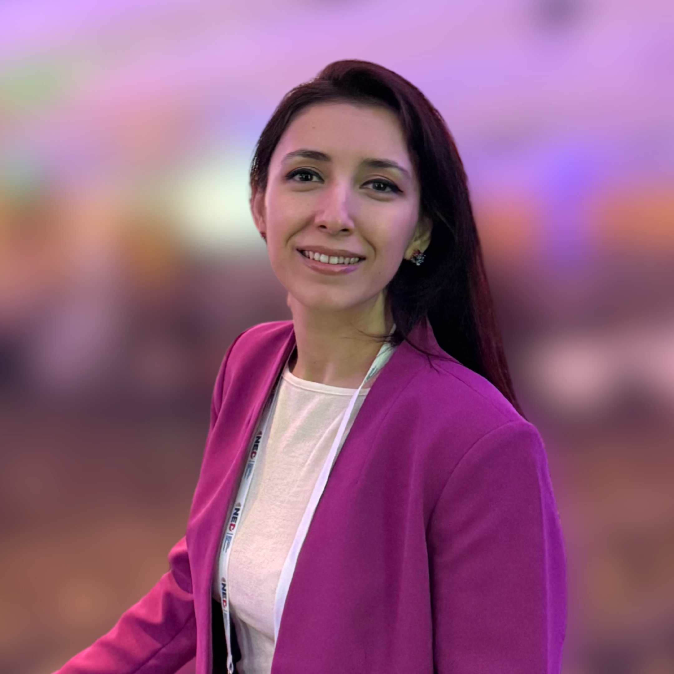 Cemre Ulker